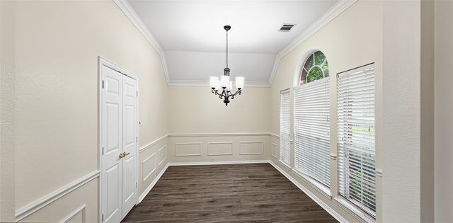 502 Overhill Drive, Allen, TX 75013