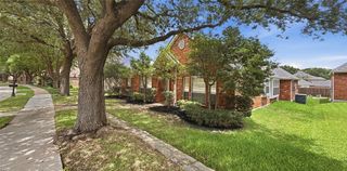 502 Overhill Drive, Allen, TX 75013
