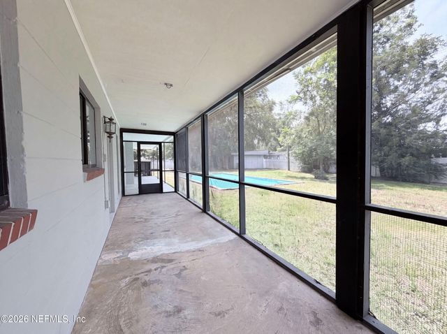 1605 RAIFORD Road, Starke, FL 32091