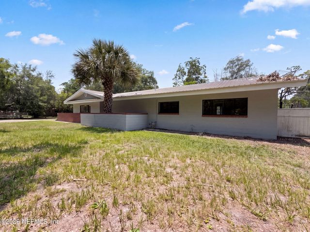 1605 RAIFORD Road, Starke, FL 32091