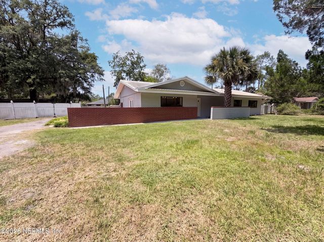 1605 RAIFORD Road, Starke, FL 32091