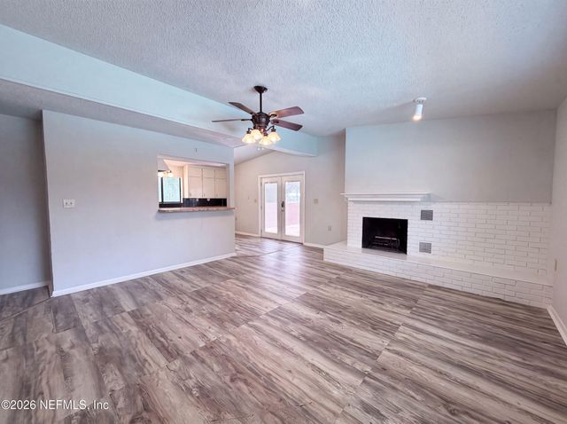 1605 RAIFORD Road, Starke, FL 32091