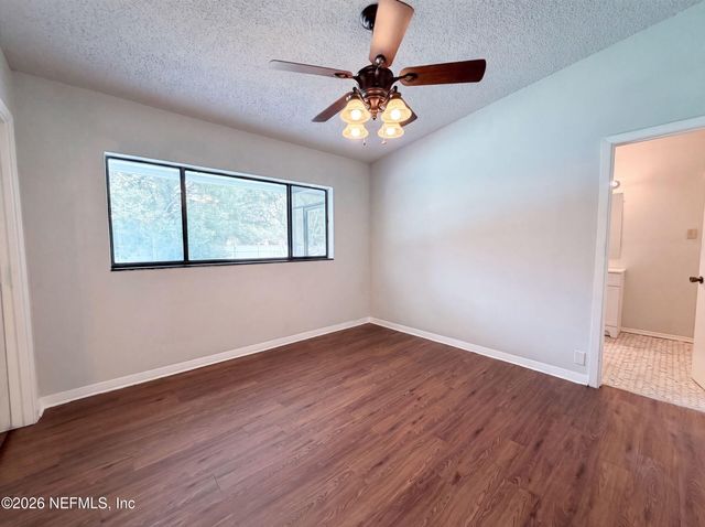 1605 RAIFORD Road, Starke, FL 32091