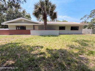 1605 RAIFORD Road, Starke, FL 32091