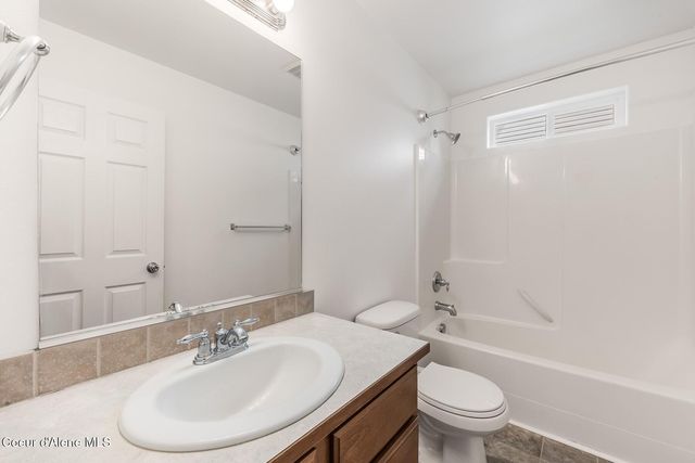 2633 N Partridge Lp, Post Falls, ID 83854