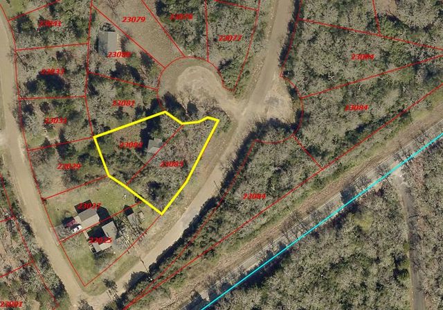 302 Trail Hollow Circle, Somerville, TX 77879