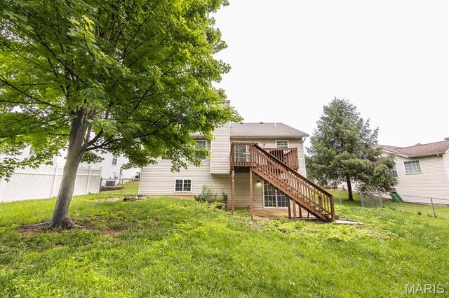 2130 Streamview Court, O'fallon, IL 62269