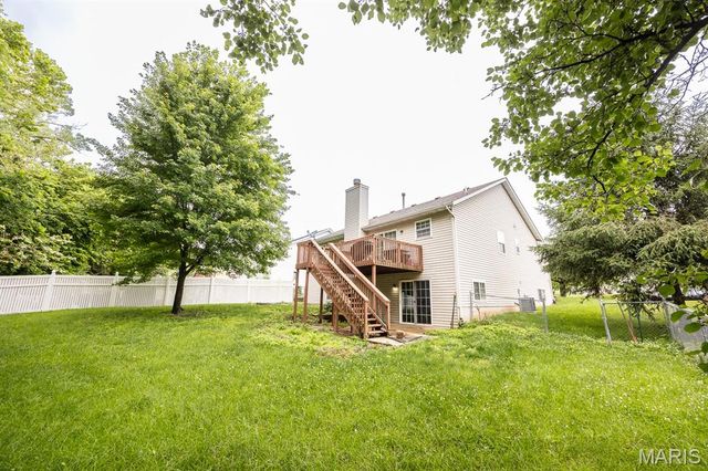 2130 Streamview Court, O'fallon, IL 62269