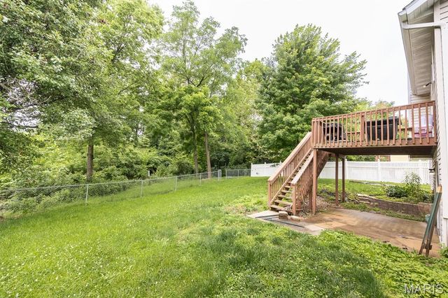 2130 Streamview Court, O'fallon, IL 62269