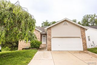 2130 Streamview Court, O'fallon, IL 62269