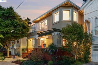1222 Versailles Ave, Alameda, CA 94501