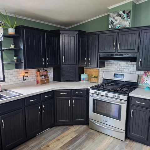 N1143 Linden ROAD, Genoa City, WI 53128