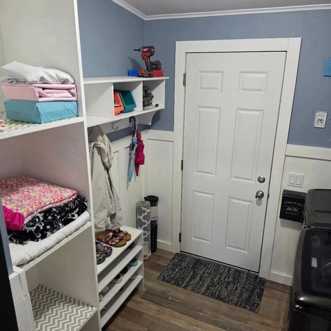 N1143 Linden ROAD, Genoa City, WI 53128