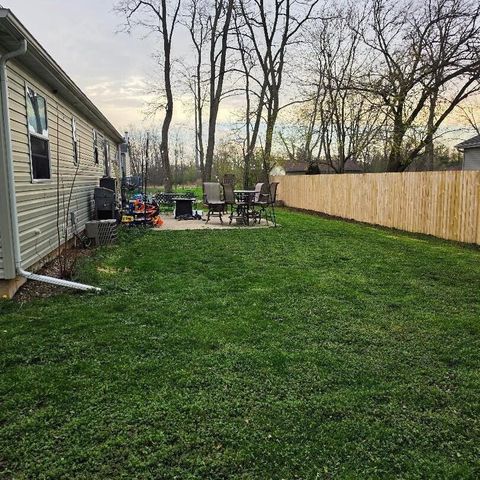 N1143 Linden ROAD, Genoa City, WI 53128
