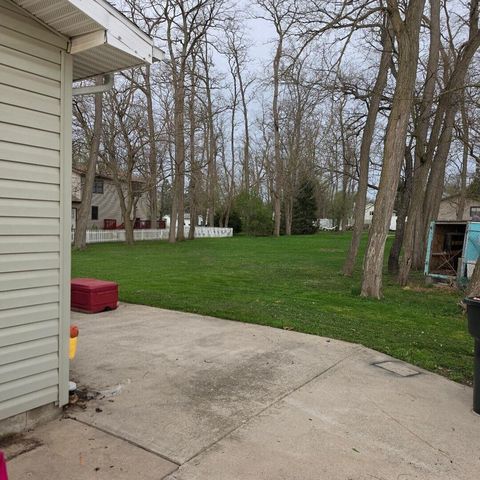 N1143 Linden ROAD, Genoa City, WI 53128