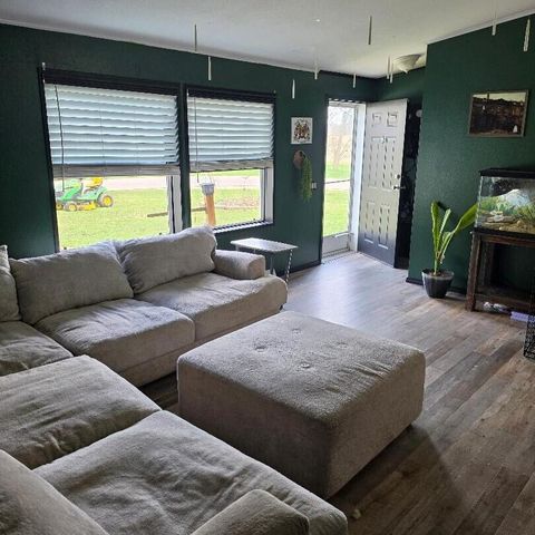 N1143 Linden ROAD, Genoa City, WI 53128