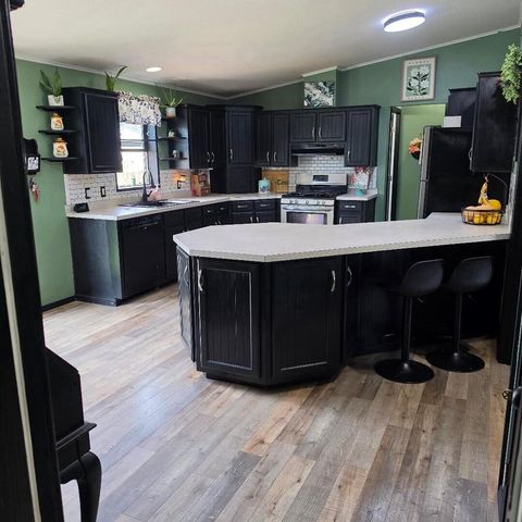 N1143 Linden ROAD, Genoa City, WI 53128