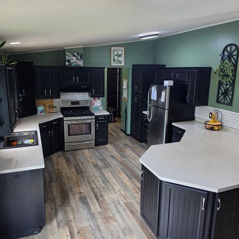 N1143 Linden ROAD, Genoa City, WI 53128