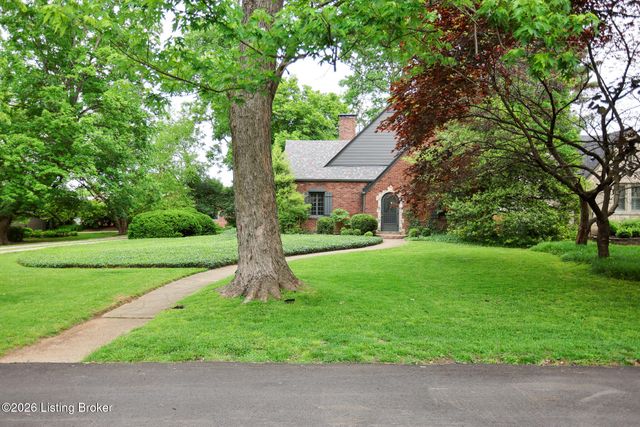 513 Emery Rd, Louisville, KY 40206