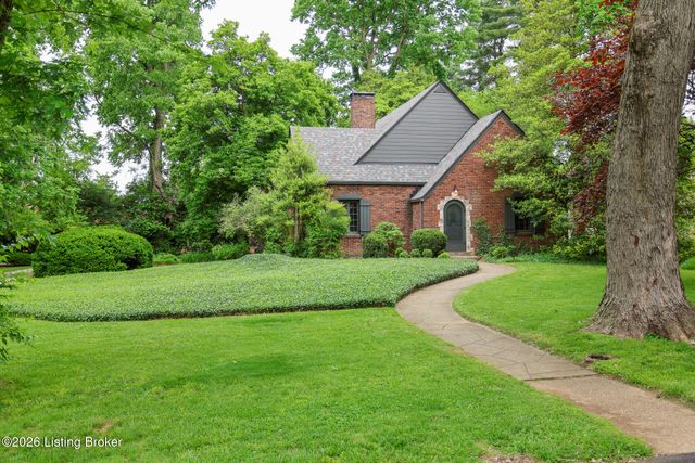 513 Emery Rd, Louisville, KY 40206