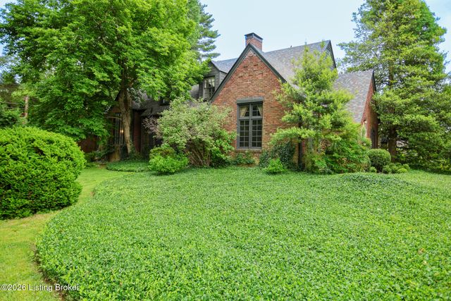 513 Emery Rd, Louisville, KY 40206
