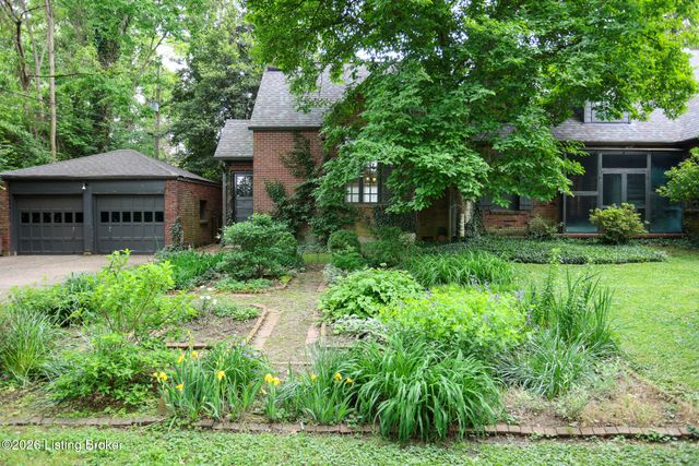 513 Emery Rd, Louisville, KY 40206