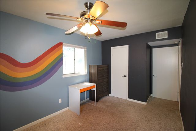 5520 Birchman Avenue, Fort Worth, TX 76107