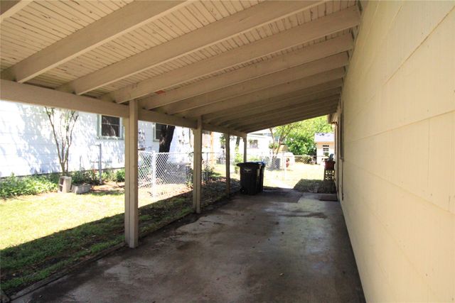 5520 Birchman Avenue, Fort Worth, TX 76107
