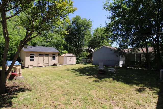 5520 Birchman Avenue, Fort Worth, TX 76107