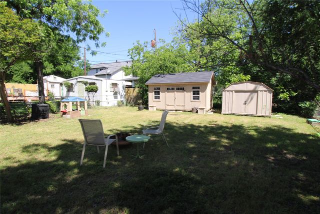 5520 Birchman Avenue, Fort Worth, TX 76107