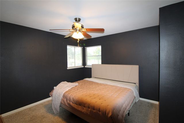 5520 Birchman Avenue, Fort Worth, TX 76107