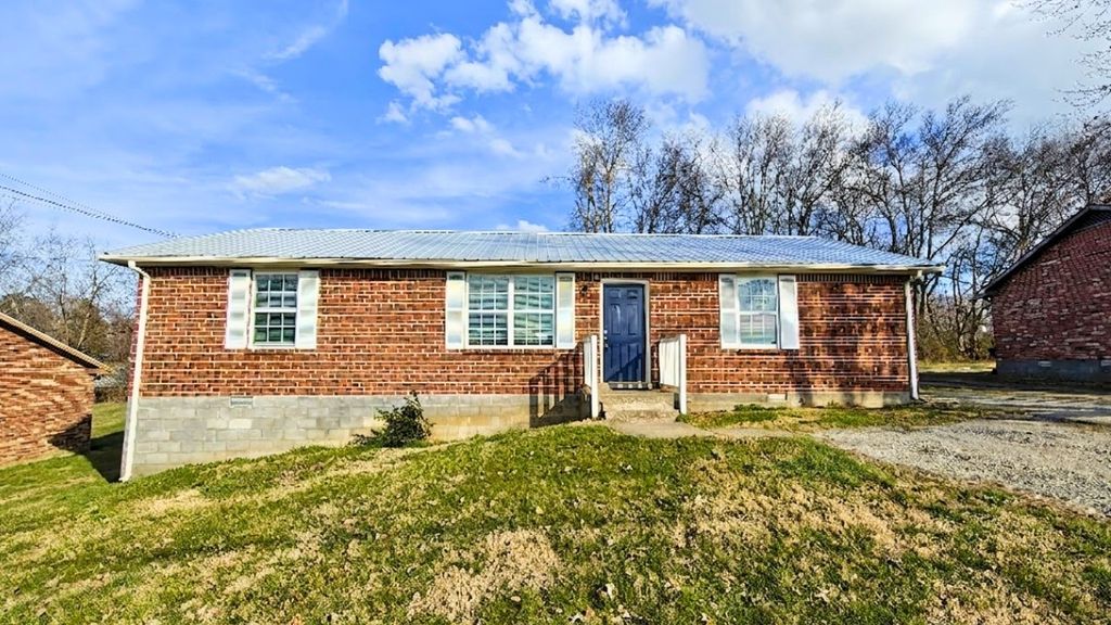 248 Walnut Crest Dr, Gallatin, TN 37066