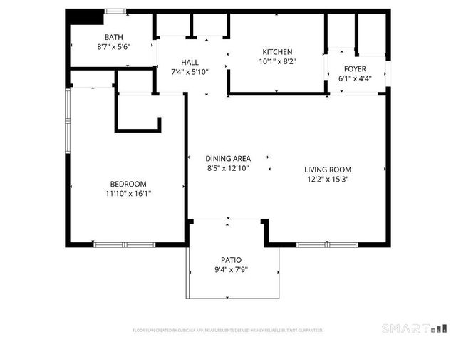 2390 State Street 2U, Hamden, CT 06517