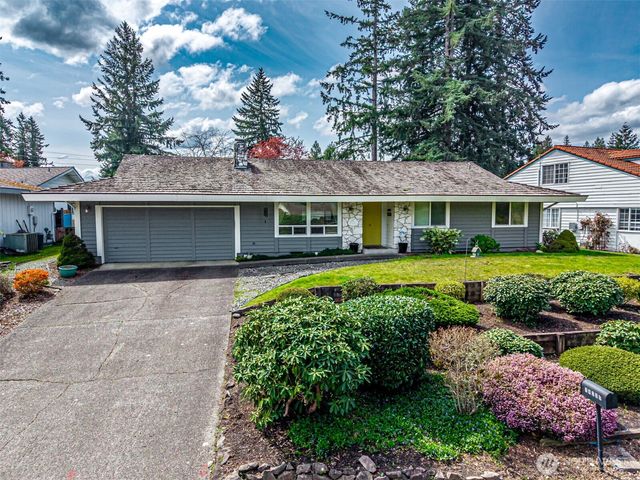 14229 SE 165th Place, Renton, WA 98058
