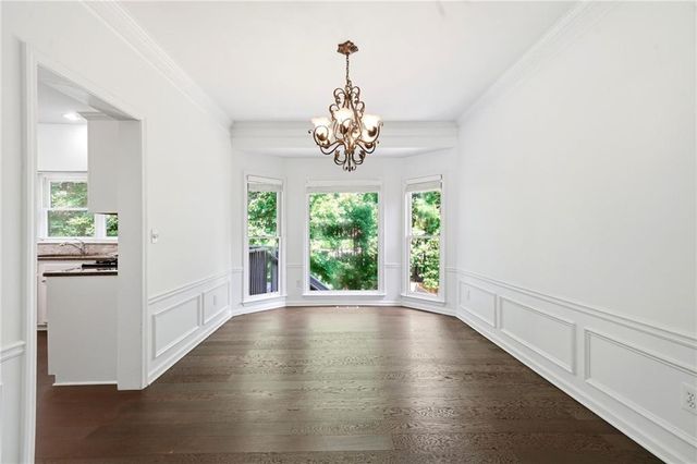 5160 Cinnabar Drive, Alpharetta, GA 30022