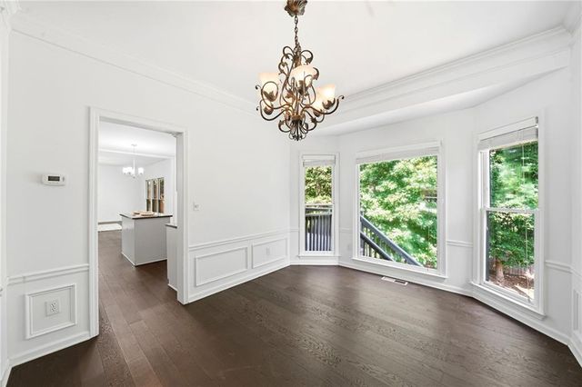 5160 Cinnabar Drive, Alpharetta, GA 30022