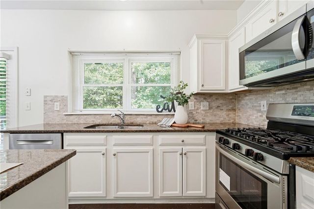 5160 Cinnabar Drive, Alpharetta, GA 30022