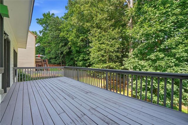 5160 Cinnabar Drive, Alpharetta, GA 30022