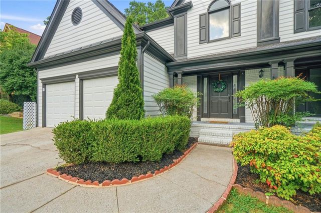 5160 Cinnabar Drive, Alpharetta, GA 30022