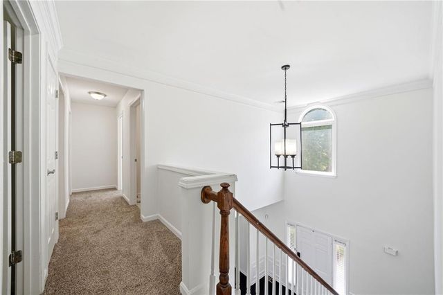 5160 Cinnabar Drive, Alpharetta, GA 30022