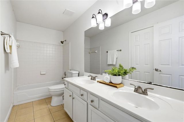5160 Cinnabar Drive, Alpharetta, GA 30022