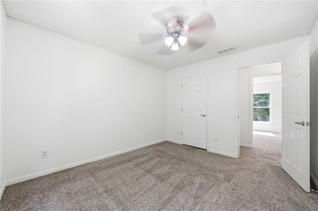 5160 Cinnabar Drive, Alpharetta, GA 30022