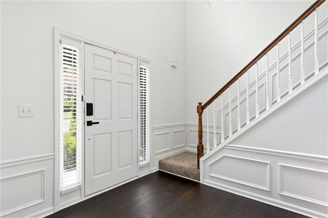5160 Cinnabar Drive, Alpharetta, GA 30022
