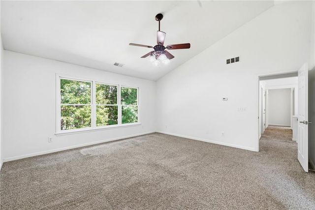 5160 Cinnabar Drive, Alpharetta, GA 30022