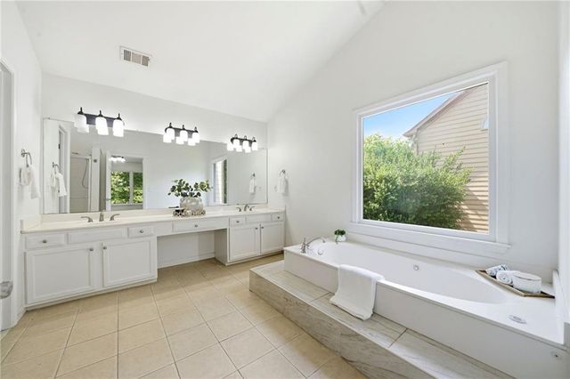 5160 Cinnabar Drive, Alpharetta, GA 30022