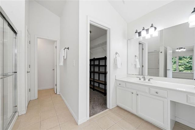 5160 Cinnabar Drive, Alpharetta, GA 30022