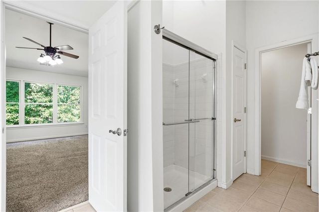 5160 Cinnabar Drive, Alpharetta, GA 30022