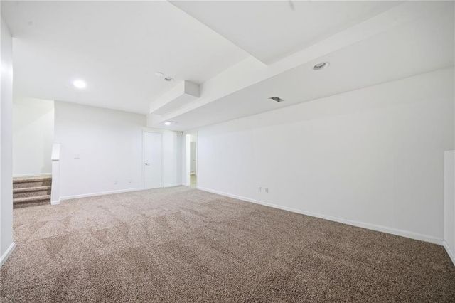 5160 Cinnabar Drive, Alpharetta, GA 30022