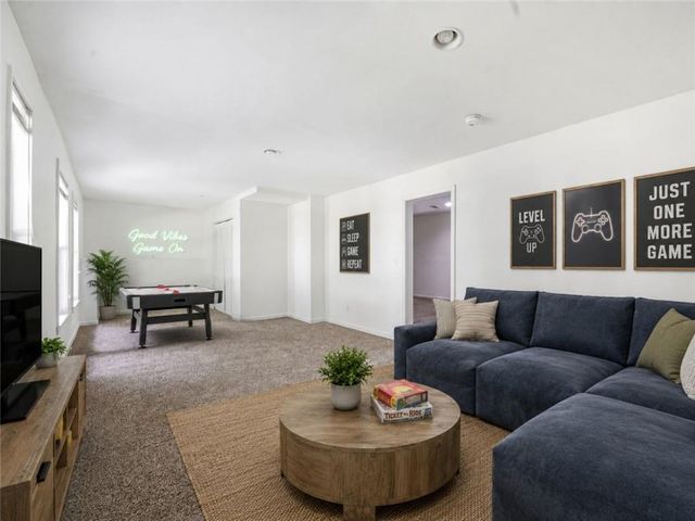 5160 Cinnabar Drive, Alpharetta, GA 30022