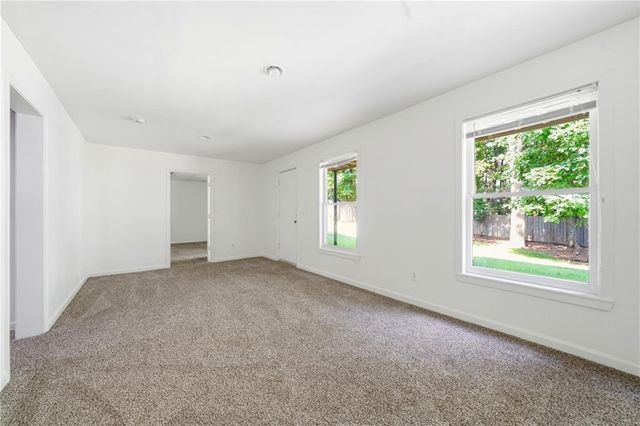 5160 Cinnabar Drive, Alpharetta, GA 30022